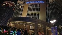Pemilik Ritz Carlton yang Hotelnya Disebut Ruko oleh Pejabat