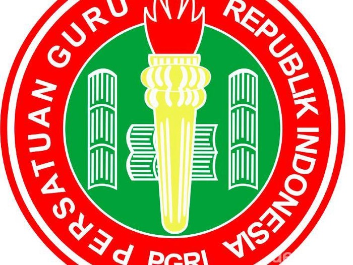 Logo PGRI