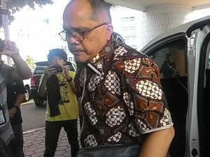 MKD Pulang Tangan Kosong, Kejagung Tolak Serahkan Rekaman Novanto