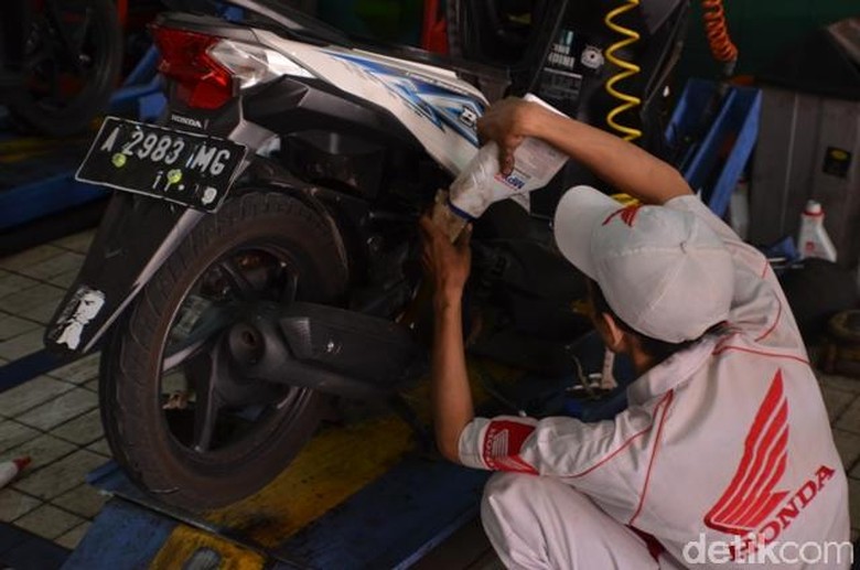 Foto: Aris Ginanjar Foto: Aris Ginanjar