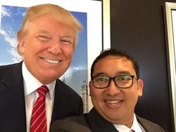 Sebut Pernyataan Donald Trump Konyol, Fadli Tak Sesali Pertemuan di AS