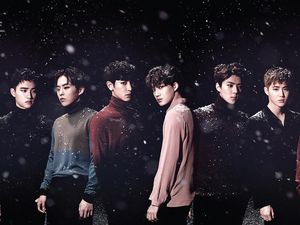 Comeback 7 Boyband K-Pop ini Paling Ditunggu Usai Wamil!