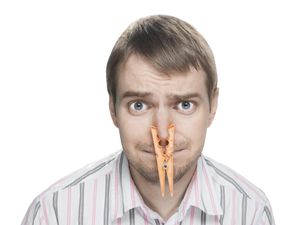 Dua Tahun Hidung Mampet, Ternyata Penyebabnya Ada Gigi Tumbuh di Hidung