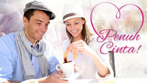 Liburan Romantis
