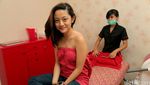 Intip Natalie Zenn Perawatan Wajah, Yuk!