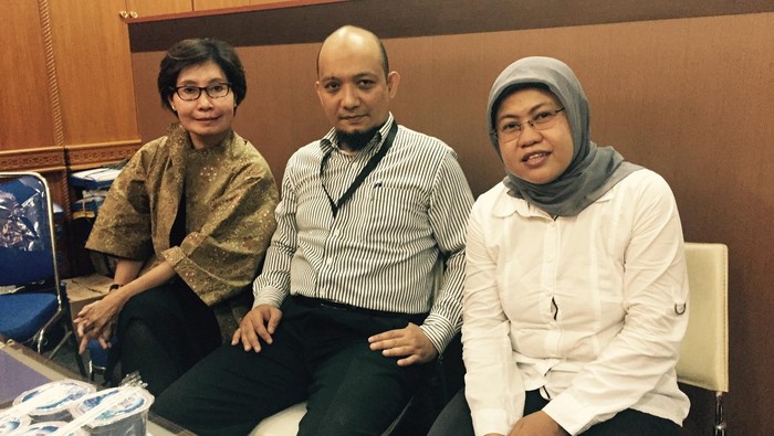 Pelimpahan Berkas ke Kejaksaan Sudah Selesai, Novel Baswedan Tak Ditahan