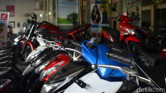 Bunga Kredit Kendaraan akan Naik