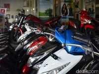 Bunga Kredit Kendaraan akan Naik