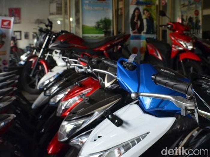 Tak Ada Untungnya Lakukan Kartel untuk Honda