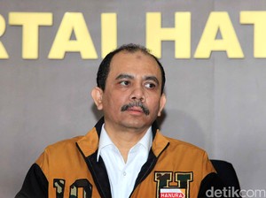 Anggota DPR: Demo Boleh, yang Tidak Boleh Kalau Ada Muatan Politik