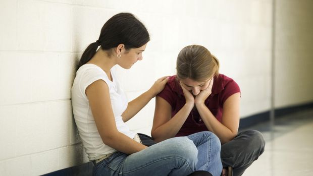 Ini Cirinya Kamu Punya Pertemanan Sehat 