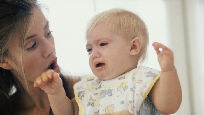 Hati-hati, Hal Sepele yang Dilakukan Ortu Ini Bisa Hambat Perkembangan Anak