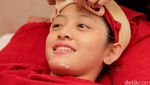 Intip Natalie Zenn Perawatan Wajah, Yuk!