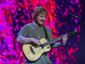 Perhatikan Aturan Ini Sebelum Nonton Konser Ed Sheeran