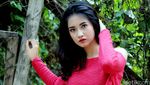 Cantik Berbaju Pink, Nadya Arina Bikin Pria Jatuh Hati!