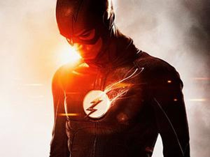 Film The Flash