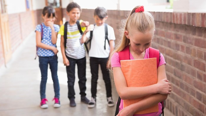 Orang tua seringkali tidak menyadari jika anaknya menjadi pelaku bullying. (Foto: ilustrasi/thinkstock) Orang tua seringkali tidak menyadari jika anaknya menjadi pelaku bullying. (Foto: ilustrasi/thinkstock)