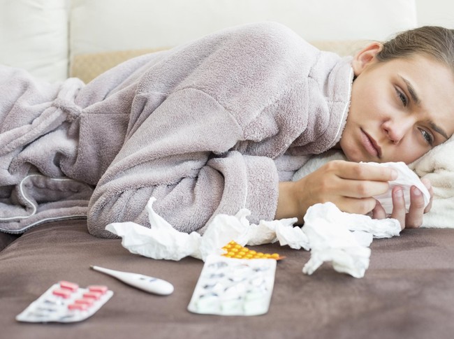 Fakta-fakta Seputar Kesehatan Orang Indonesia di 2016 (1)