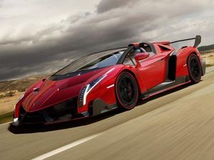5 Mobil Lamborghini Termahal yang Pernah Dijual, Ada yang Rp 130 Miliar
