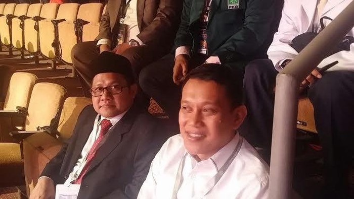 Cak Imin Bersyukur PKB Menangkan 140 Pilkada Versi Quick Count