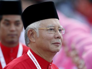 PM Najib Sebut Mimpi Buruk Akan Terjadi Jika Oposisi Berkuasa