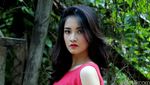 Cantiknya Nadya Arina, Bintang Film Kafir