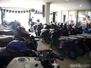 Kredit Percepat Pertumbuhan Wirausaha Pakai Kendaraan