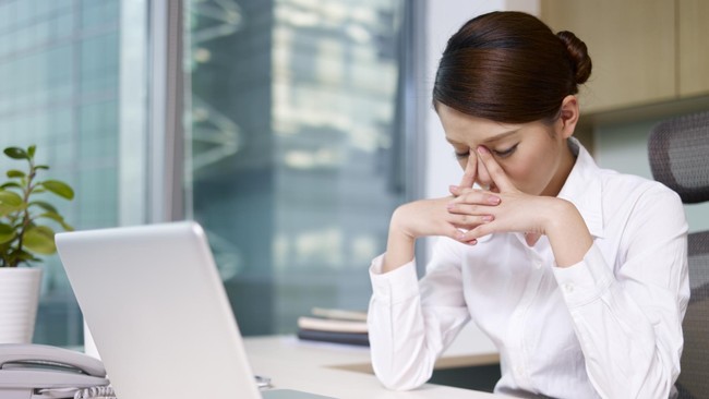 4 Hal Menyebalkan Ini Bisa Jadi Tanda Ada Masalah Kesehatan