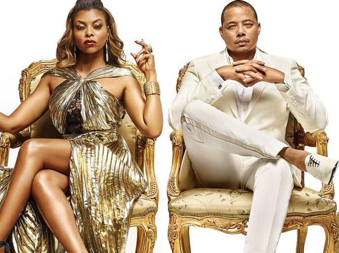 Akankah Empire Raih Golden Globe?