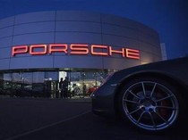 4.100 Karyawan Porsche Bakal Dipecat Akibat Efesiensi