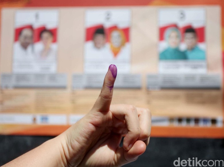 Setelah Parpol Dapat Nomor Urut, Ini Tahapan Pemilu 2019