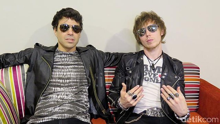 Isi Soundtrack BTDLA, Bukti Arkarna Cinta Indonesia