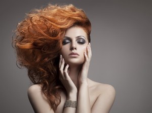 Selain Keriting, Model Rambut Ini Diprediksi Bakal Jadi Tren