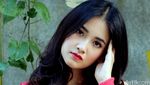 Cantik Berbaju Pink, Nadya Arina Bikin Pria Jatuh Hati!