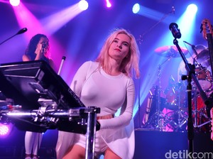 Rockabye, Rilisan Terbaru dari Clean Bandit
