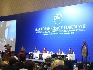 Perwakilan 89 Negara Hadir di BDF VIII, Menlu Retno: Ini yang Terbanyak