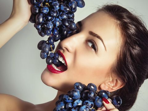 Agar <i>Foreplay</i> Lebih Bergairah, Coba 4 Permainan Makanan Ini