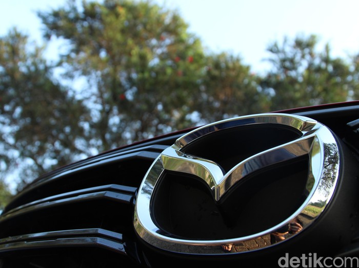 Mazda: Merek akan Lebih Kuat di Tangan Eurokars
