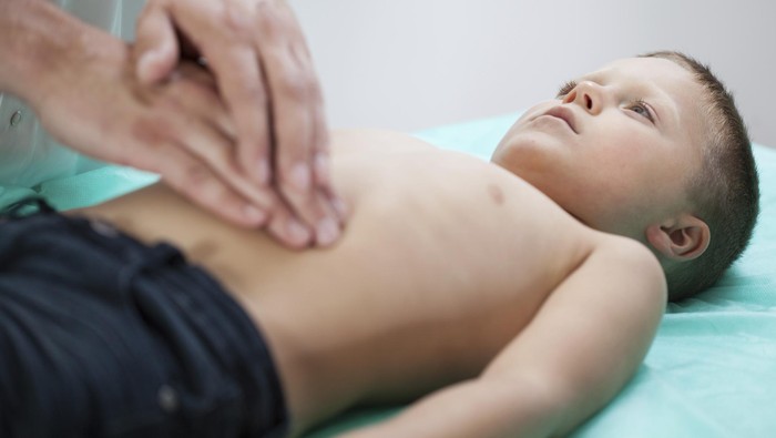 Status Gizi Balita Indonesia 2015 Diklaim Membaik dari Tahun Sebelumnya