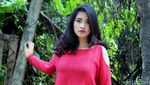 Cantik Berbaju Pink, Nadya Arina Bikin Pria Jatuh Hati!