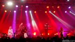 Berpesta Bareng Clean Bandit di Jakarta