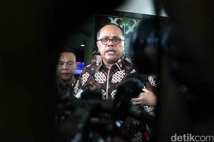 Junimart Sebut Kabareskrim Ikut Pantau Sidang MKD Terkait Setya Novanto