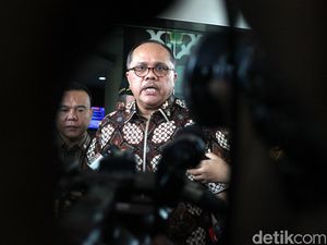 PDIP soal Usulan Pemilu 2024 Secara e-Voting: Harus Penuhi Nilai Demokrasi
