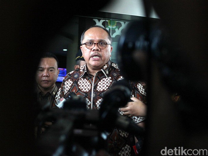 MKD: Jika Ada Motif Politik, Laporan LSM Soal Ade Komarudin Bisa Ditunda