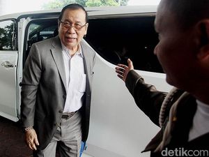 Nama Kahar Disebut di Sidang, KPK Yakin Tak Ada Conflict of Interest