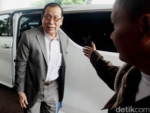 Nama Kahar Disebut di Sidang, KPK Yakin Tak Ada Conflict of Interest