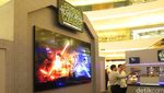Masuk ke Dalam Dunia Star Wars di Jakarta