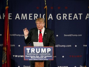 Gara-gara Akun Twitter White Genocide, Donald Trump Picu Kritikan