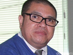 Tersangka Korupsi Tugu Antikorupsi Cabut Kuasa ke Razman Nasution