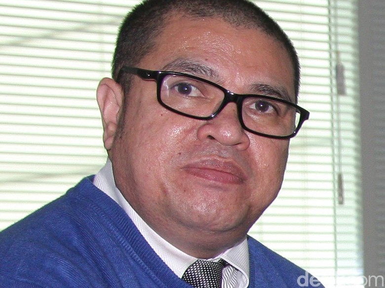 Tersangka Korupsi Tugu Antikorupsi Cabut Kuasa ke Razman Nasution Tersangka Korupsi Tugu Antikorupsi Cabut Kuasa ke Razman Nasution